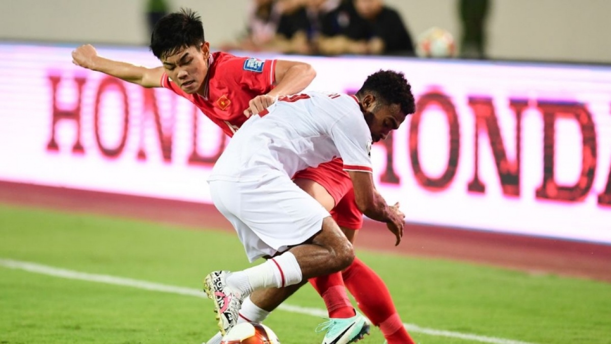 Roda Berputar, Media Vietnam Soroti Negaranya Kini Jadi Bulan-bulanan Timnas Indonesia