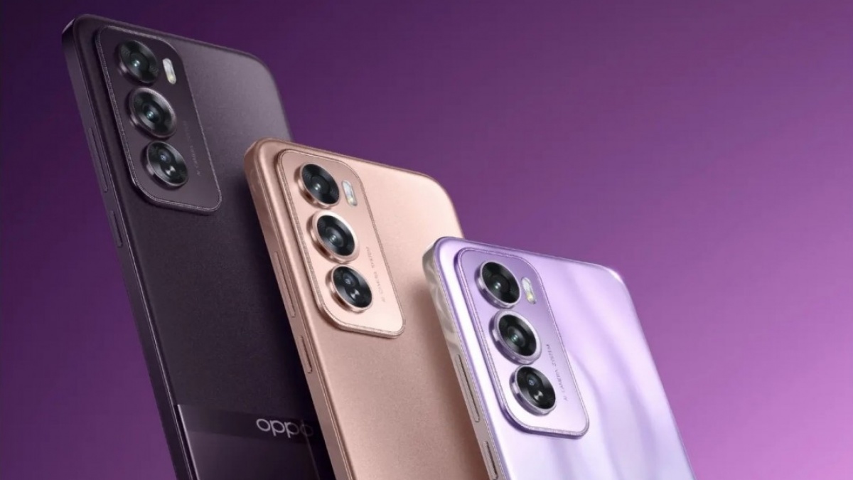 Spesifikasi Oppo Reno 13 Pro Bocor, Gunakan Dimensity 9300