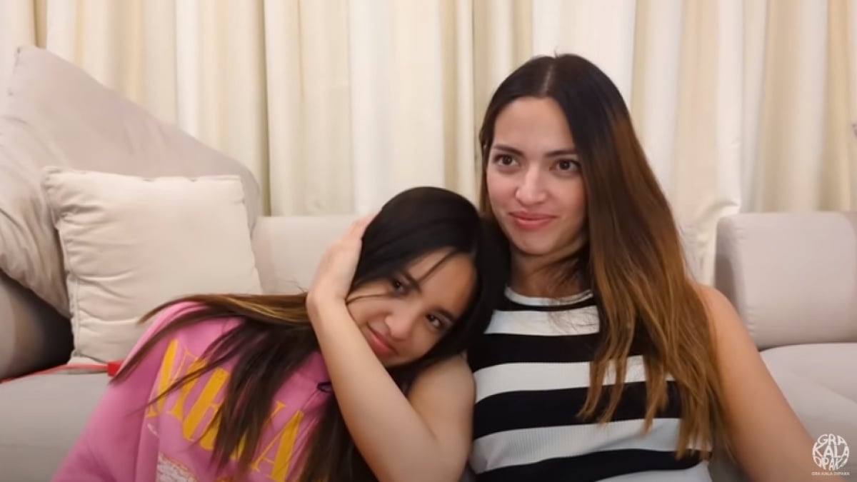 Mikhayla Bakrie Tengah Jadi Sorotan, Sempat Bilang Ingin Meninggal Lebih Dulu daripada Orang Tuanya