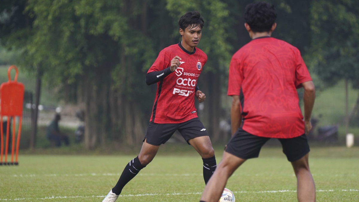 Berkandang di JIS, Persija Pertimbangkan Bertanding di Gelora Bung Karno di Laga Besar Liga 1 2024/2025