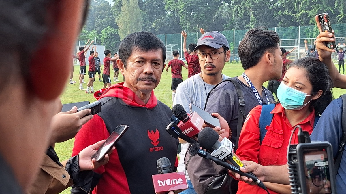 Indra Sjafri Apresiasi Madura United Jelang Final BRI Liga 1 Lawan Persib, Kenapa?