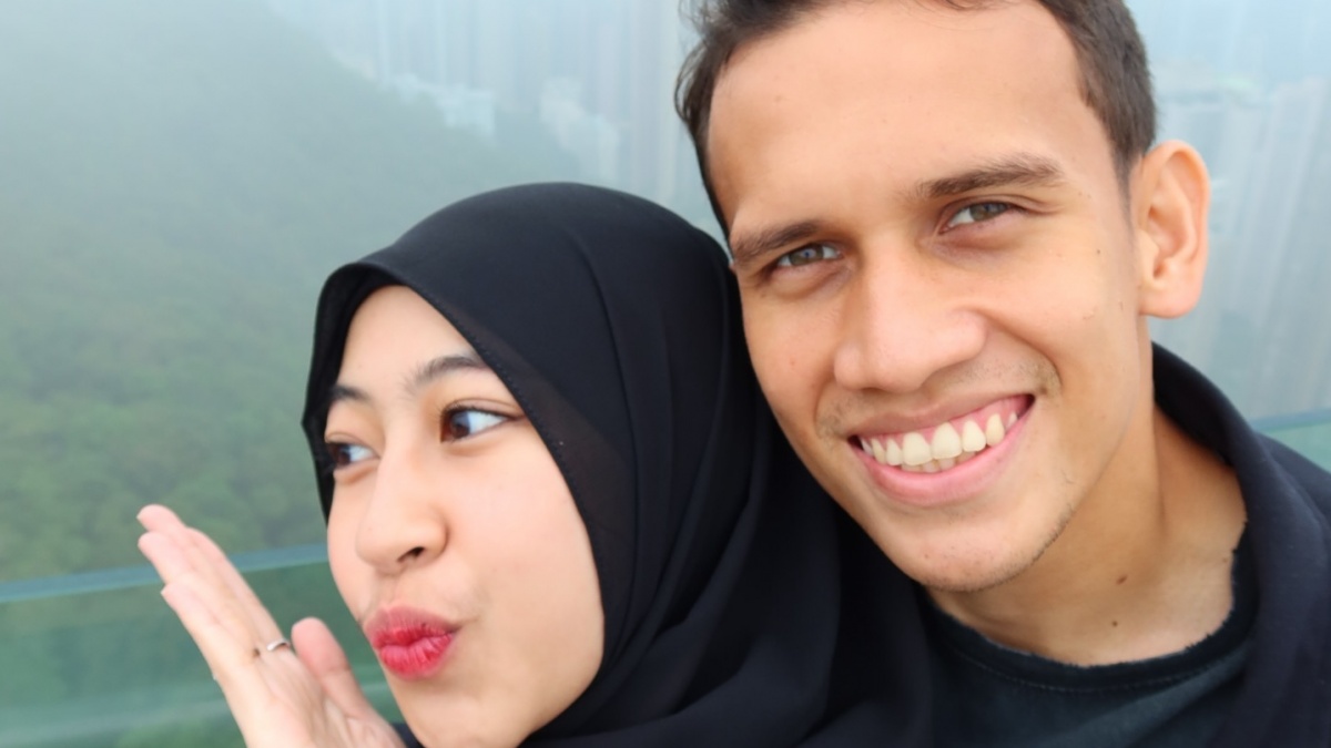 Adiba Khanza Hamil Anak Egy Maulana Vikri, Ini Beda Reaksi Umi Pipik dan Abidzar