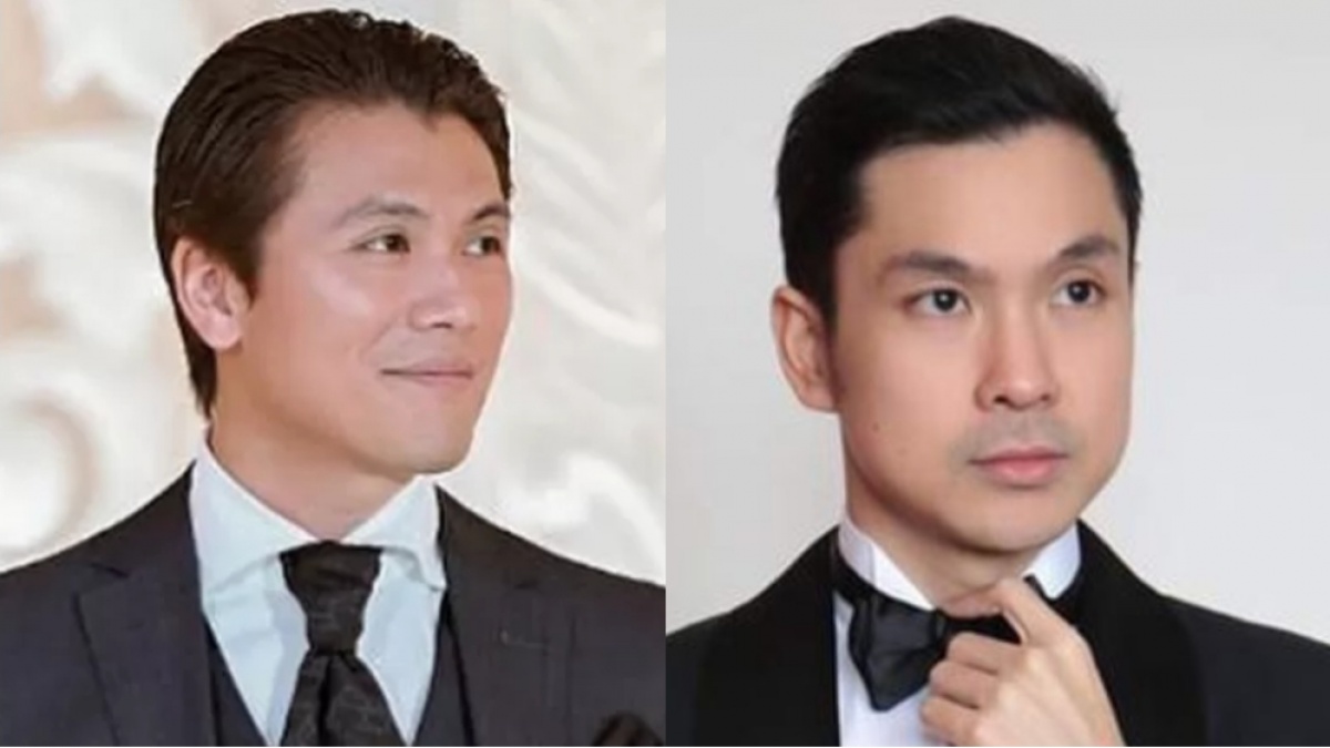 Sesama Pria Kaya Suami Seleb Sosialita, Intip Beda Kekayaan Reino Barack Vs Harvey Moeis