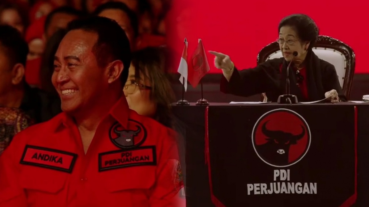 Sodorkan Nama Andika Perkasa dan Risma buat Pilkada Jakarta, PDIP Coba Dekati Gerindra dan PAN