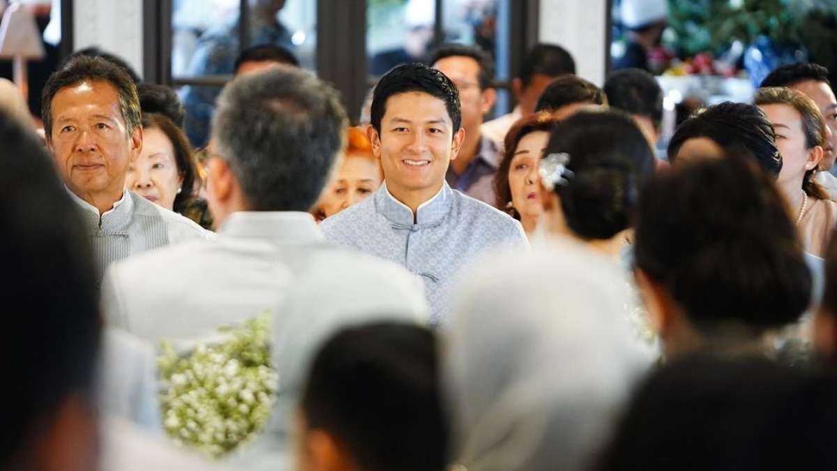 Profil dan Agama Rio Haryanto, Pembalap RI Bakal Nikahi Ponakan Sandiaga Uno