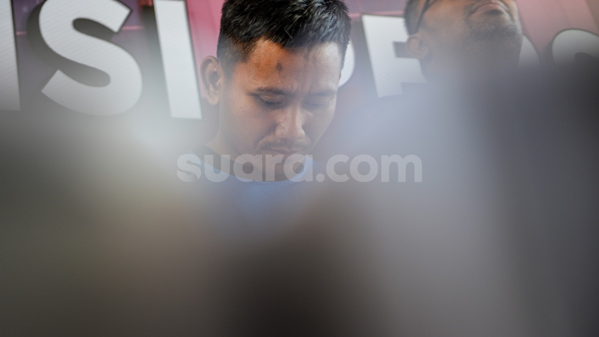 Polda Jabar Mangkir Sidang Praperadilan Pegi, Kamaruddin Simanjuntak Kasih Pernyataan Menohok