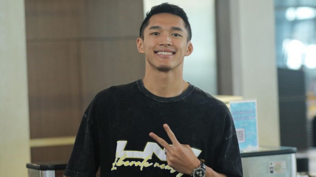 Jonatan Christie dan Anthony Sinisuka Ginting Bakal Tampil di Singapore Open 2024