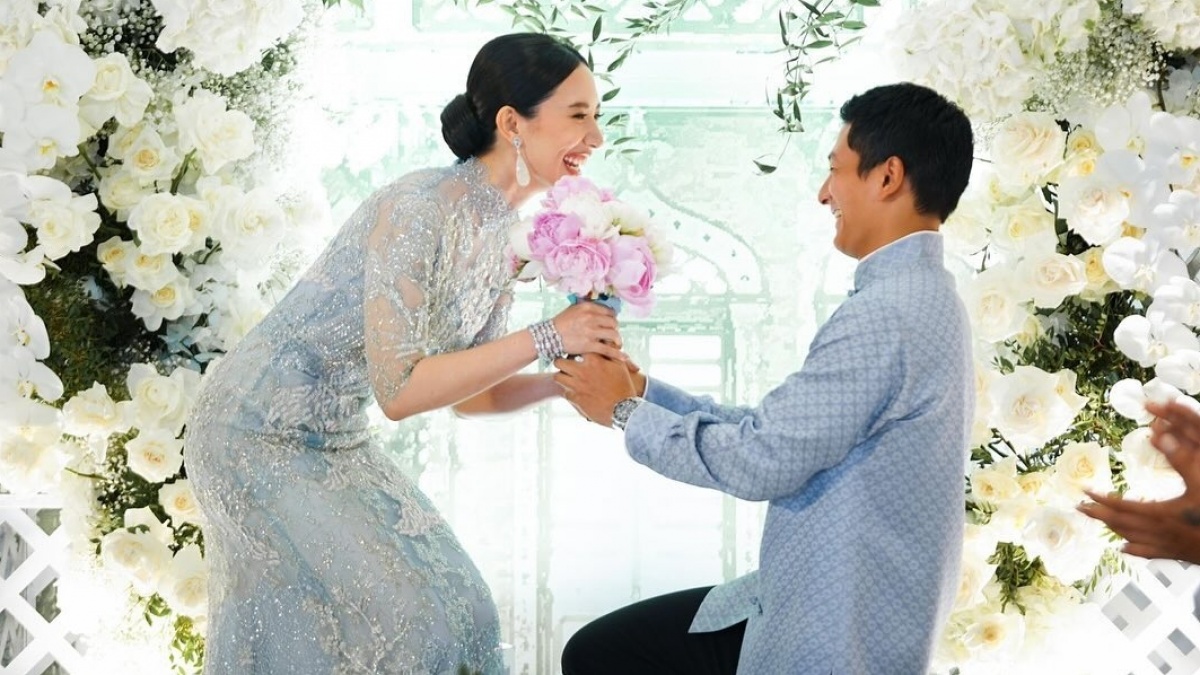 Rio Haryanto Lamaran dengan Keponakan Sandiaga Uno, Definisi Hari Patah Hati Nasional