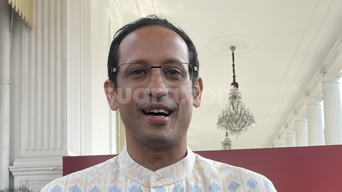 ICW Desak Kejagung Periksa Nadiem Makarim di Mega Korupsi Laptop Rp9,9 Triliun , Ini Alasannya!