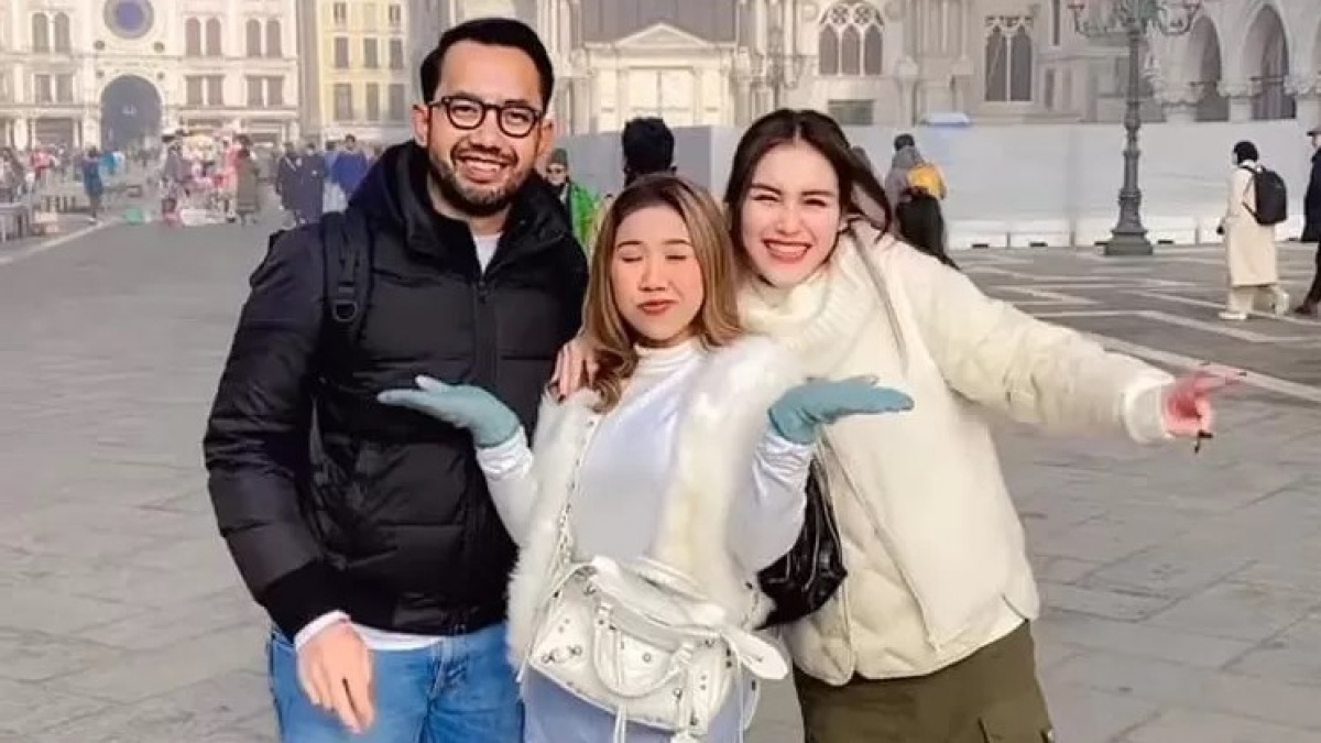 Ditutupi Ayu Ting Ting, Adab Kiky Saputri Diduga Kuliti 'Borok' Lettu Fardhana Ramai Digunjing