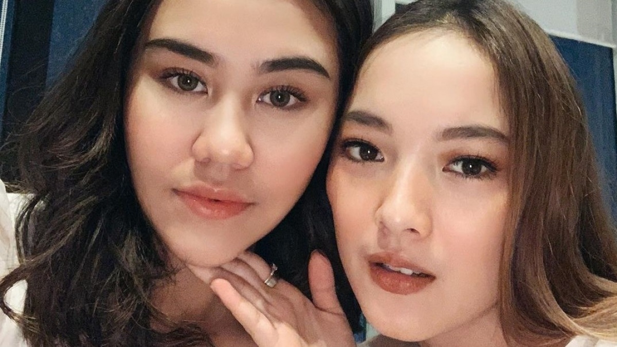 Intip Tas Branded Baby Mamesah, Kakak Angkat Aaliyah Massaid yang Pekerjaannya Gak Kaleng-Kaleng