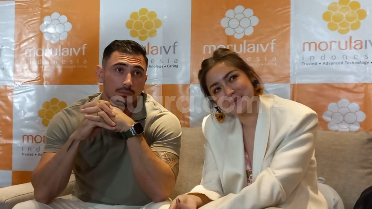 Mengenal Morning Sickness, Kondisi yang Dialami Jessica Iskandar di Kehamilan Ketiga