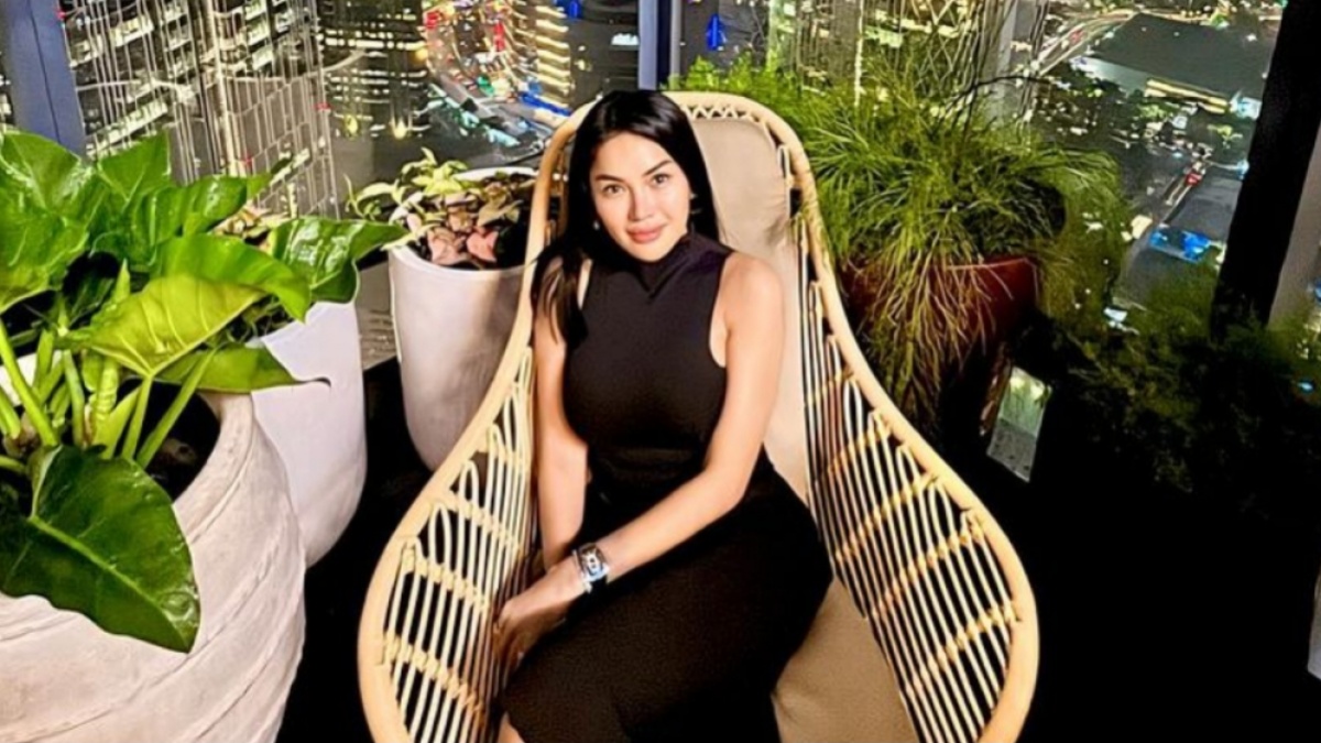 Nikita Mirzani Jadi Garda Terdepan, Bela Aaliyah Massaid dan Thariq Halilintar dari Bullyan Netizen
