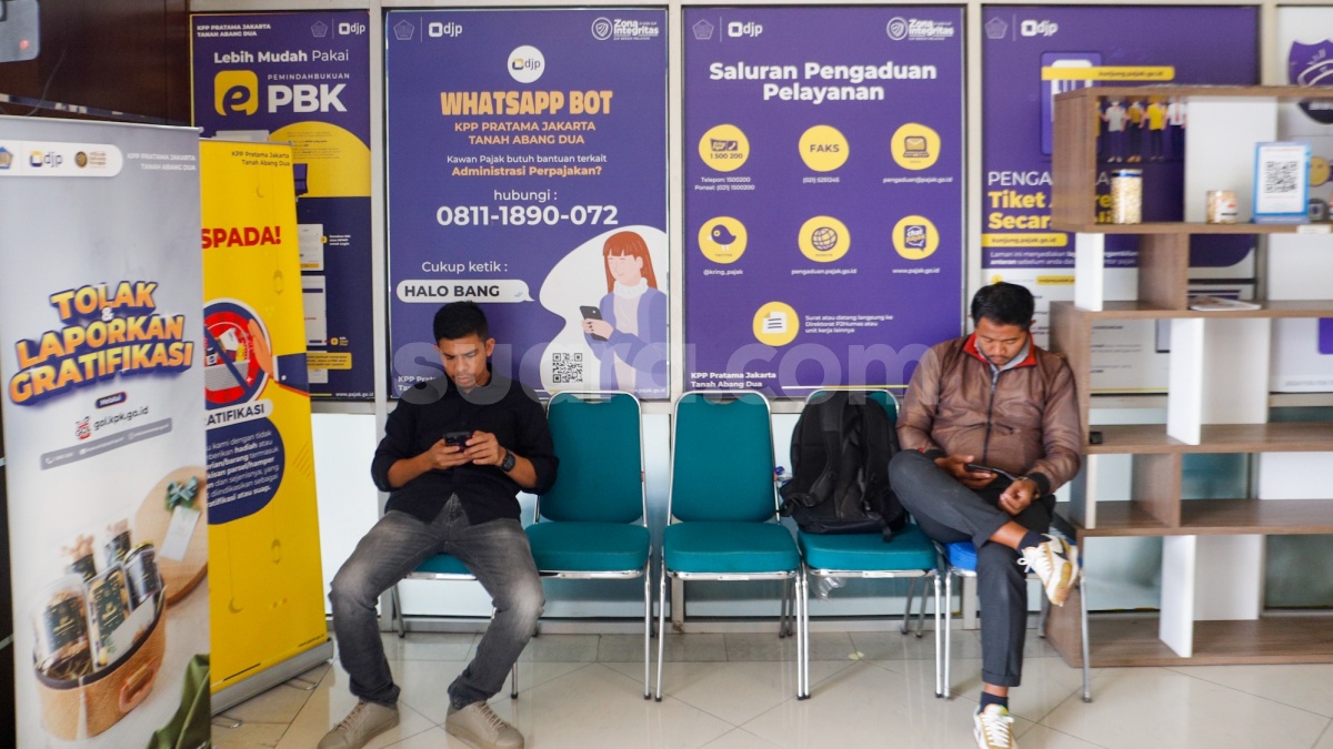 Jualan Online Kini Kena Pajak, Ini Penjelasan Pajak e-commerce yang Berlaku Pekan Ini