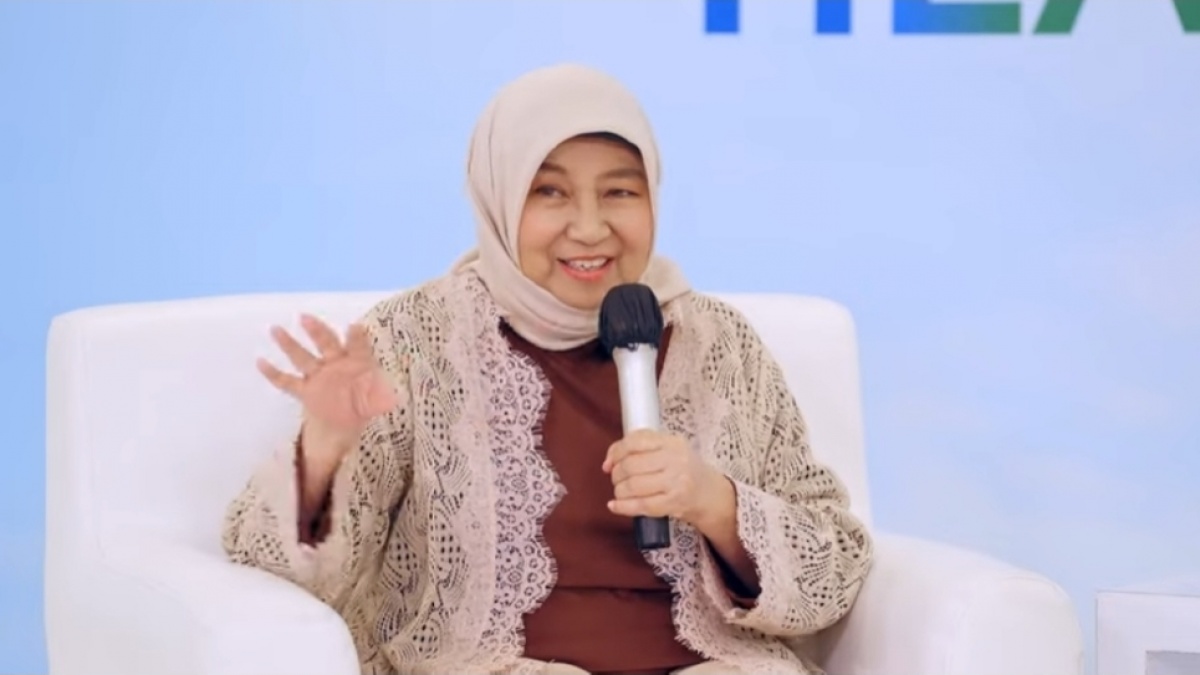 Perjalanan Wardah: Pionir Kosmetik Halal yang Menggebrak Pasar Kecantikan Indonesia