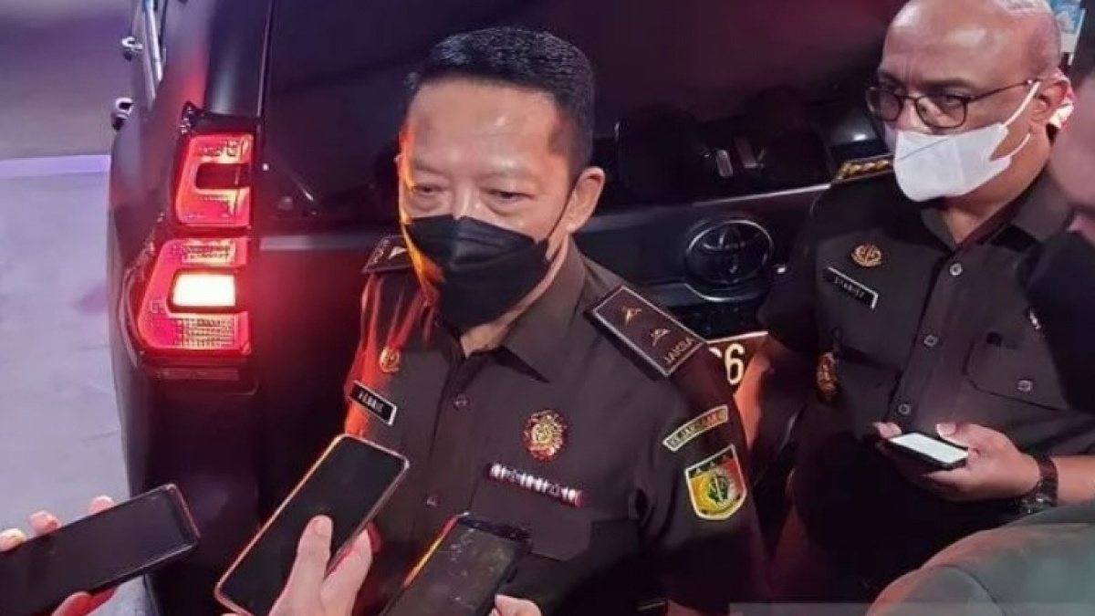 Febrie Adriansyah Buka Suara, Bantah Punya Kafe di Cipete yang Digeledah Polisi