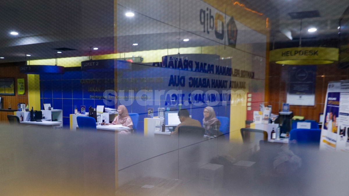 Penjelasan 'Revisi' PPN 12 Persen, Hanya untuk PPnBM?