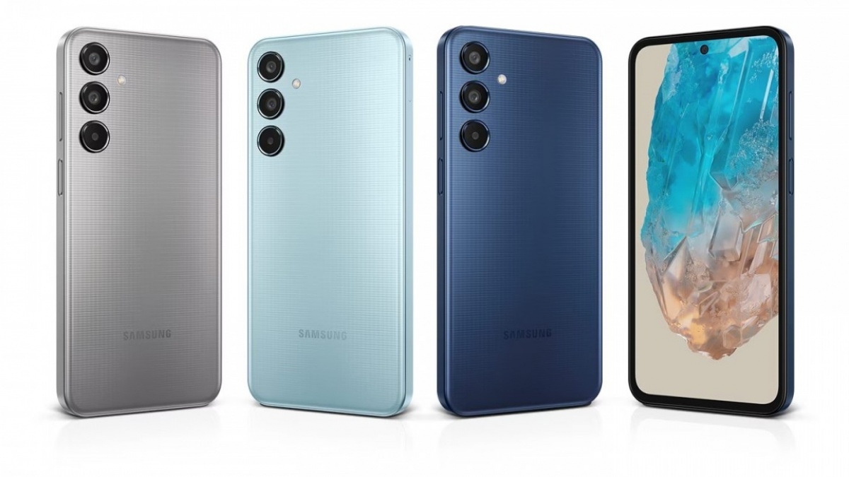 Samsung Galaxy M36 Muncul di Geekbench, Ini Bocoran Spesifikasinya