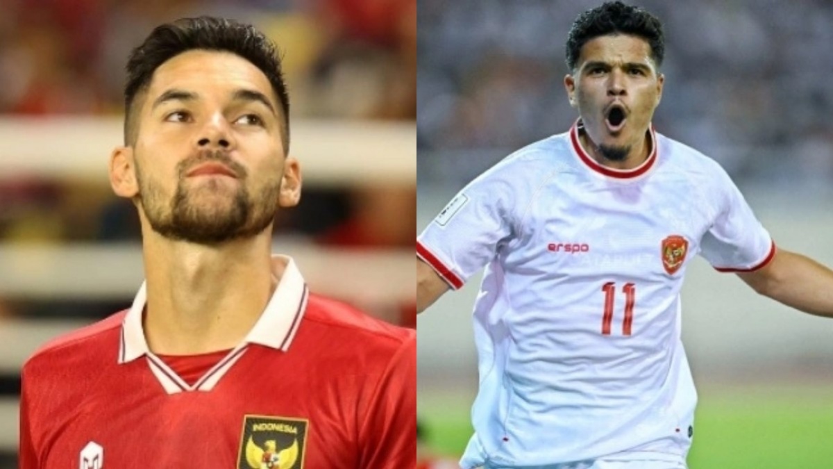 Ragnar Oratmangoen Usili Sandy Walsh, Tingkahnya Bikin Netizen Heran: Random Banget