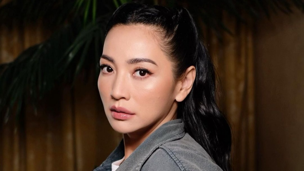 Meski Diancam Roby Tremonti, Hesti Purwadinata Terus Dukung Aurelie Moeremans