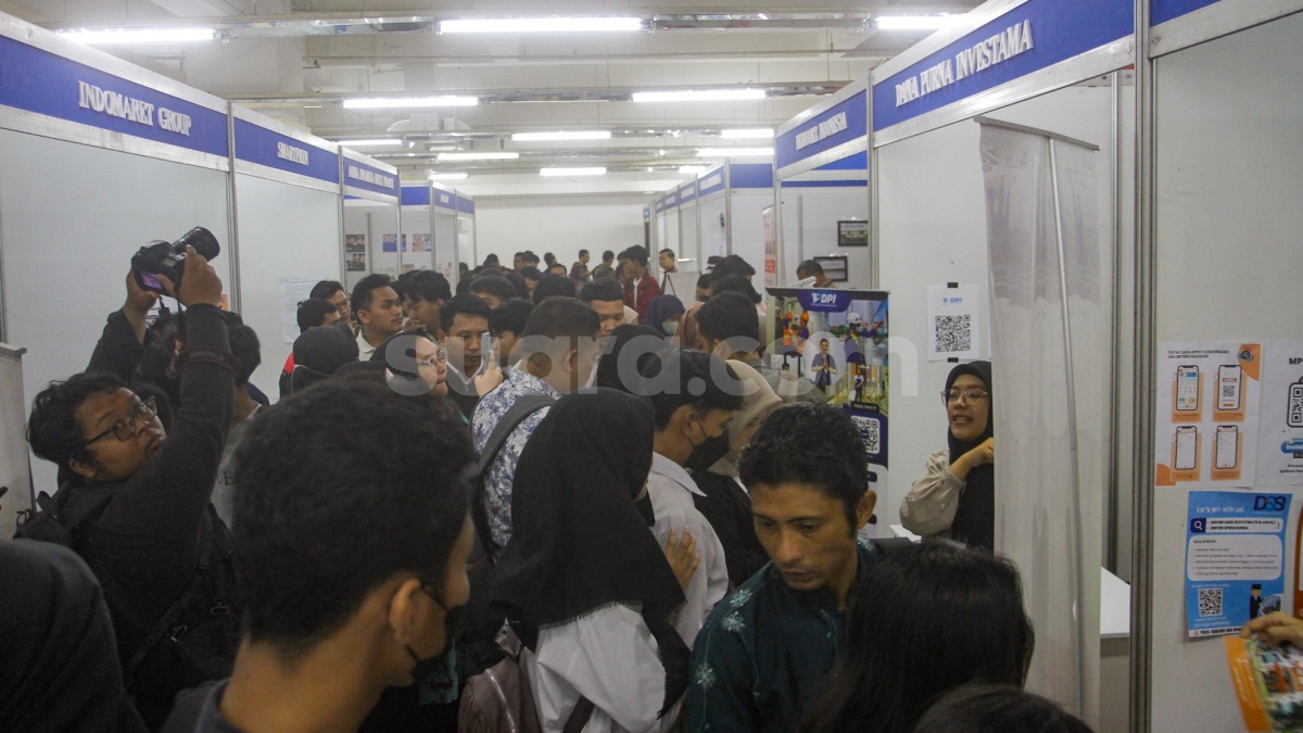 42 Perusahaan  Sediakan Lowongan Kerja di Kota Pekanbaru, Ini Daftar Lengkapnya