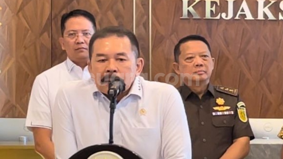 Jadi Saksi Praperadilan Febrie, Eks Dirdik Jampidsus: Dia Orang Jujur dan Manut Pimpinan