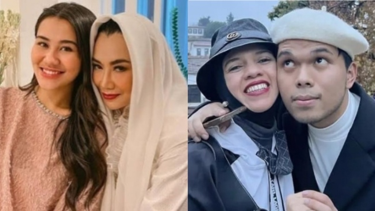 Bukan soal Anak Diva, Geni Faruk Singgung Perbaikan Diri saat Ditanya Karakter Aaliyah Massaid