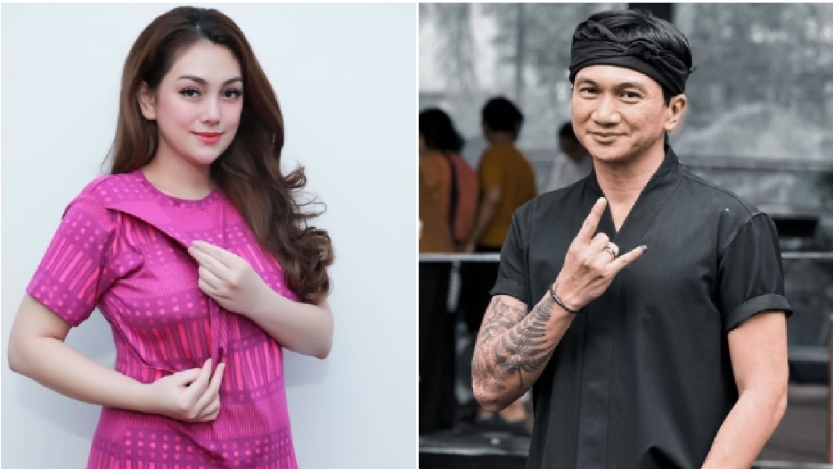 Celine Evangelista Dicap Tukang Gimik Gegara Lakukan Hal Ini Bareng Anji Manji