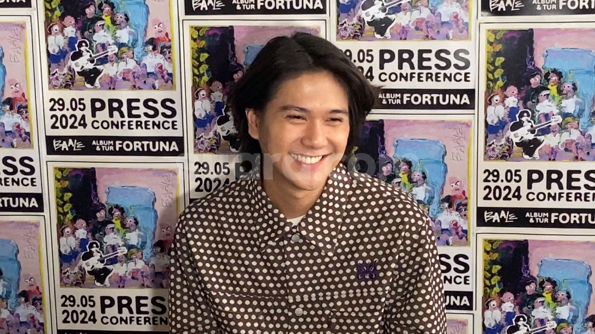 Iqbaal Ramadhan Dukung Gerakan 10 Juta Penonton Buat Jumbo