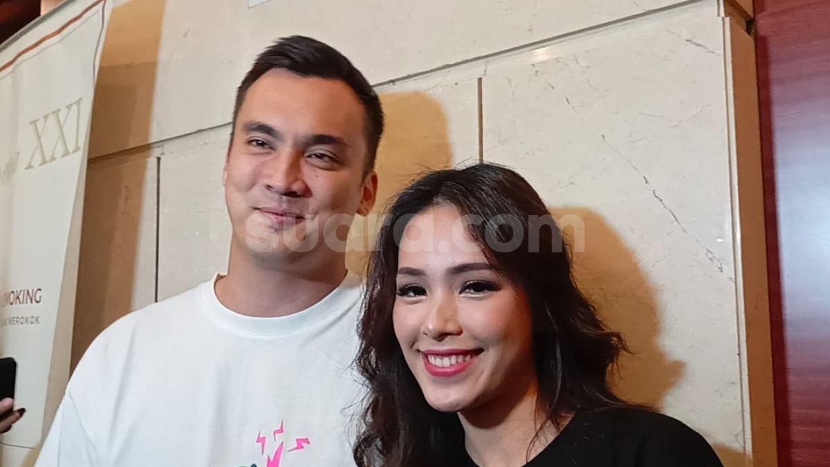 Digosipkan Selingkuh Lagi, Rendy Kjaernett Pusing Pikirkan Kondisi Ibu Mertua