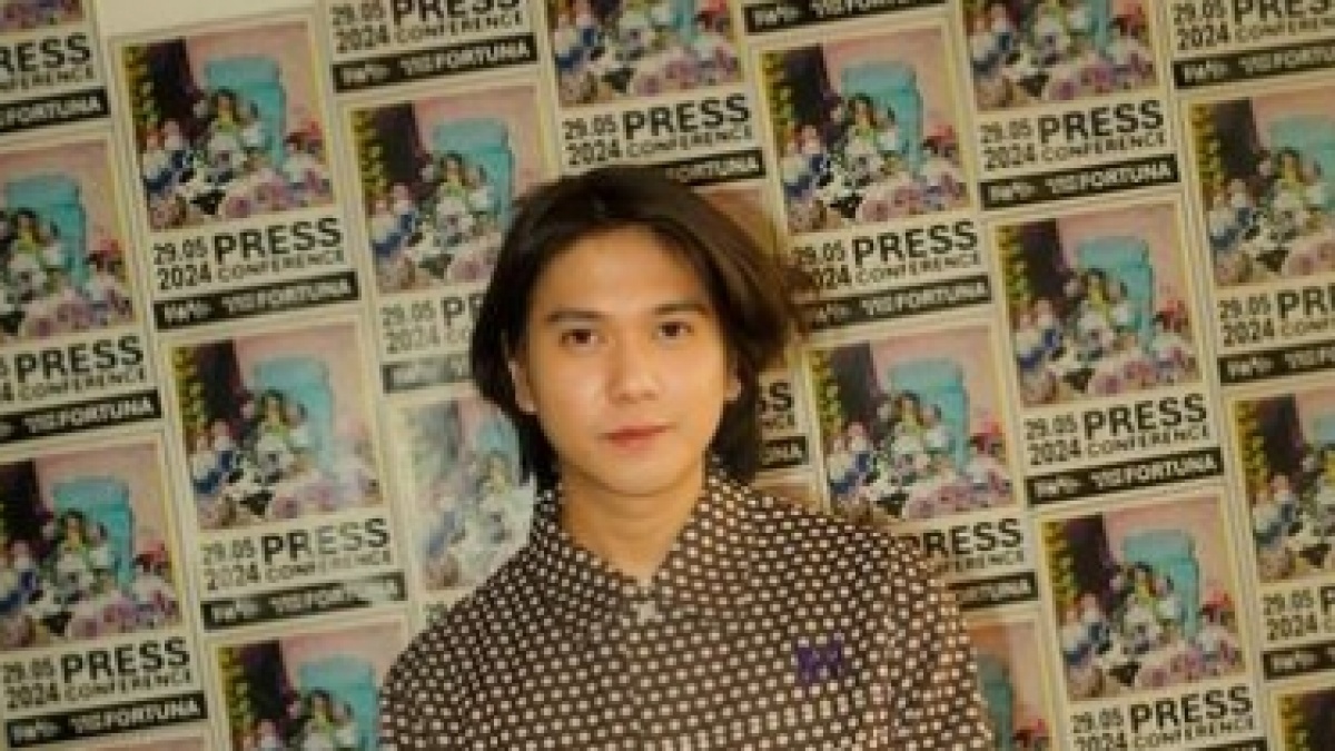 Aksi Panggung Iqbaal Ramadhan Dinilai Beda: Suaranya Kok Jadi Kayak Gini?