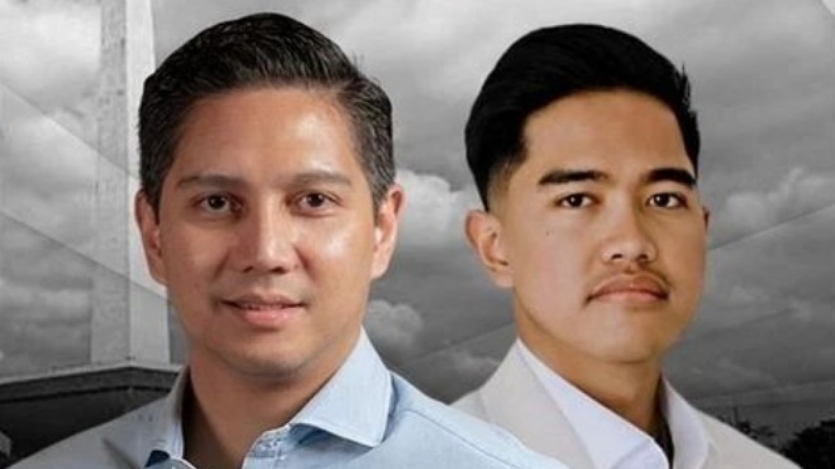 Beda Isi Garasi Budi Djiwandono Vs Kaesang, Keponakan Prabowo Cuma Punya 1 Mobil Ini
