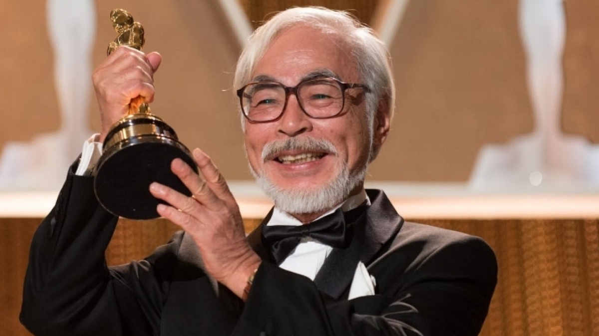 Mengenal Hayao Miyazaki: Pendiri Studio Ghibli 'Anti' AI, Kini Animasi Buatannya Laris di ChatGPT
