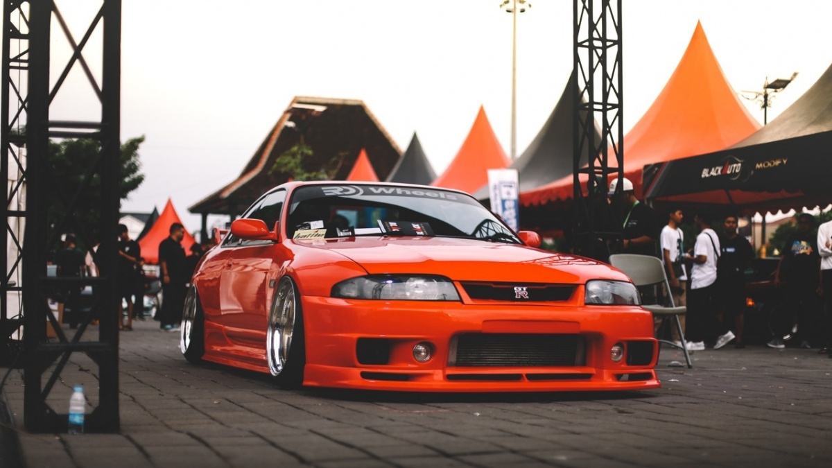 BlackAuto Battle 2024 Seri Perdana Berlangsung di Solo, Suguhkan Konsep Berbeda