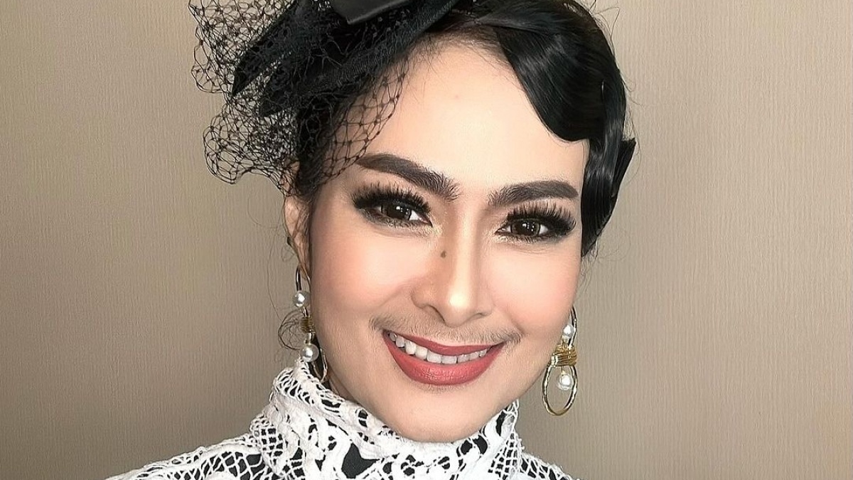 Jadi Teman Curhat, Iis Dahlia Sempat Kaget Ruben Onsu Dekati Desy Ratnasari