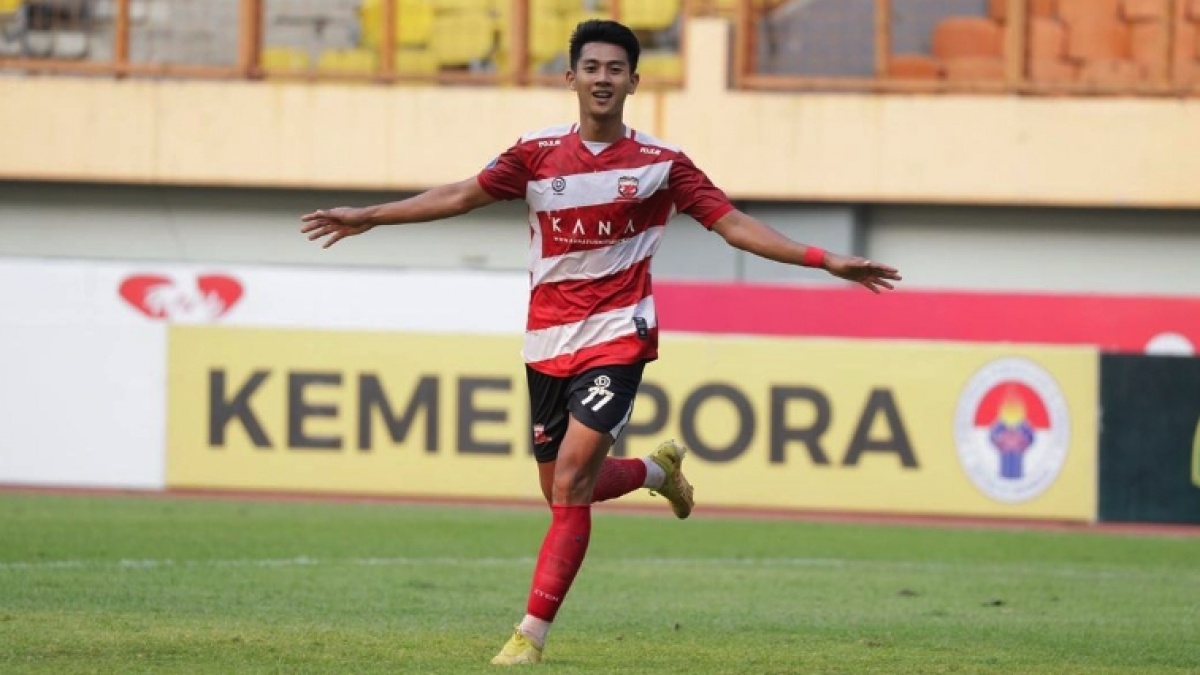 Selain Malik Risaldi, 3 Pemain BRI Liga 1 Ini Layak Dipanggil Shin Tae-yong ke Timnas Indonesia