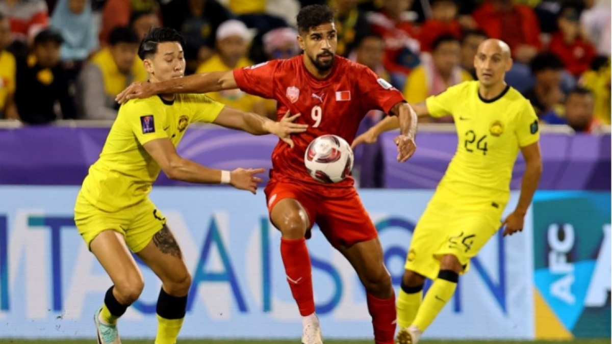 Kisah Memalukan Timnas Indonesia Dibantai 10 Gol Bahrain, Habis Itu Tidak Pernah Menang