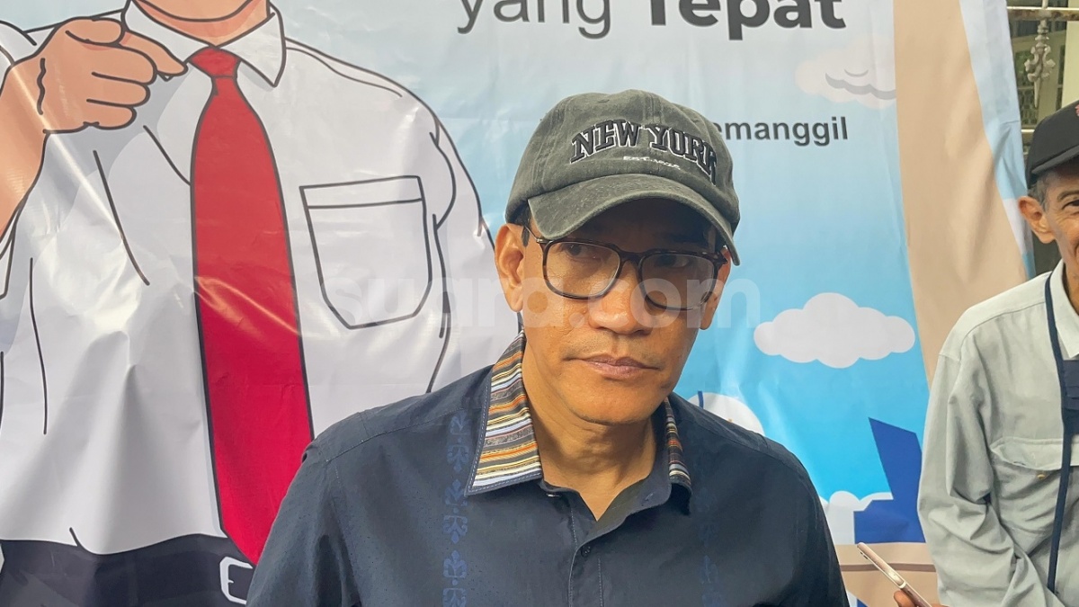 Refly Harun Sentil Saksi yang Sebut Sidang MK Ilegal: Kalau Begitu, Ngapain Datang?