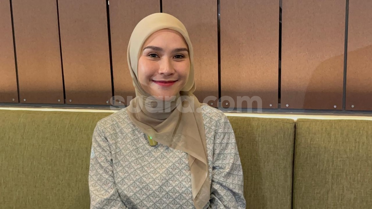 Karyawan Zaskia Adya Mecca Masih Dilanda Ketakutan, Keluar Rumah Harus Pakai Hoodie dan Topi