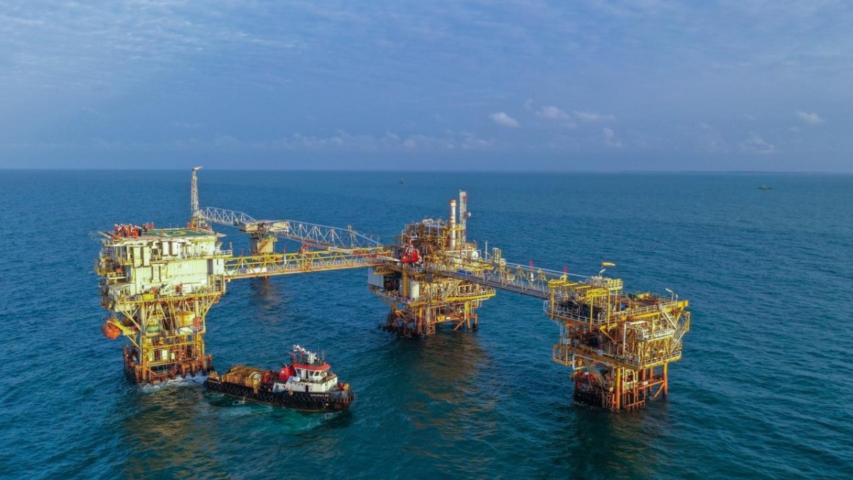 PHE Ungkap Hasil Pengeboran Migas Hingga Agustus Capai 1,04 Juta Barel