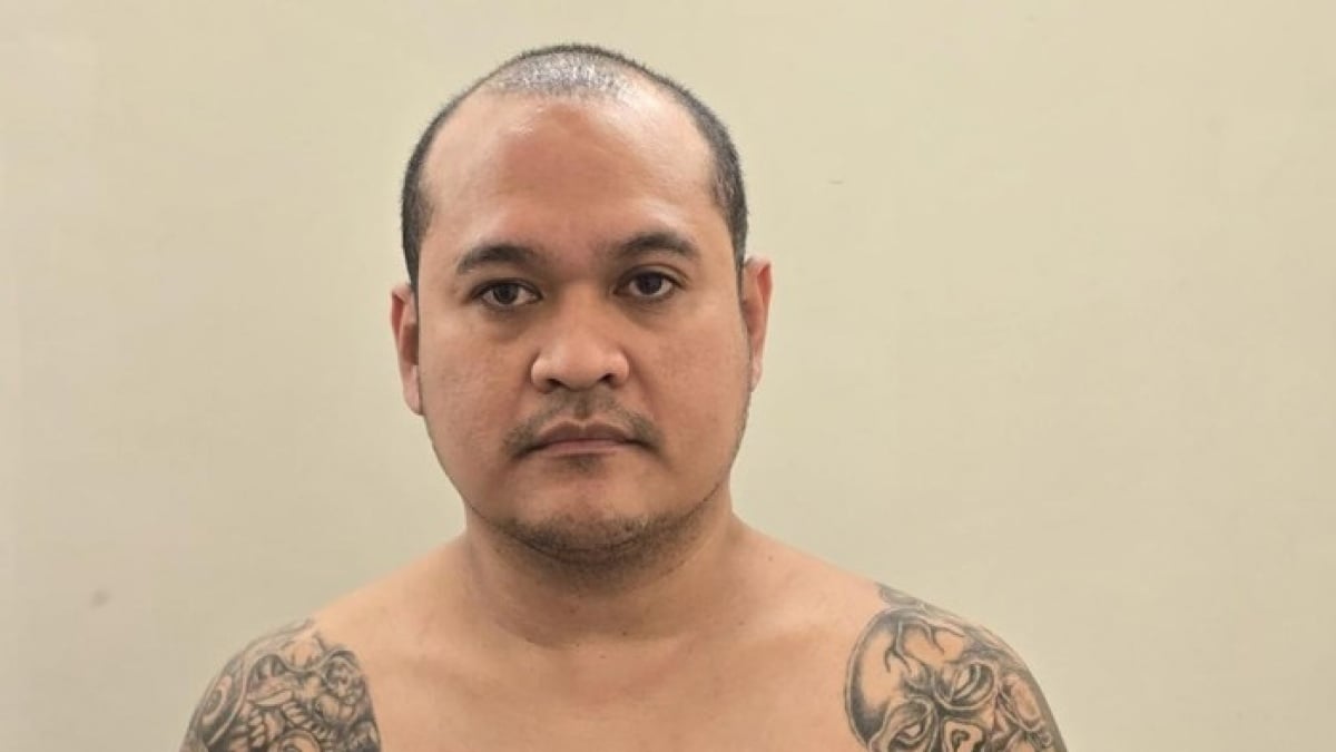 Kabur Sampai ke Bali, Buron Nomor Satu di Thailand Ini Pura-pura Bisu