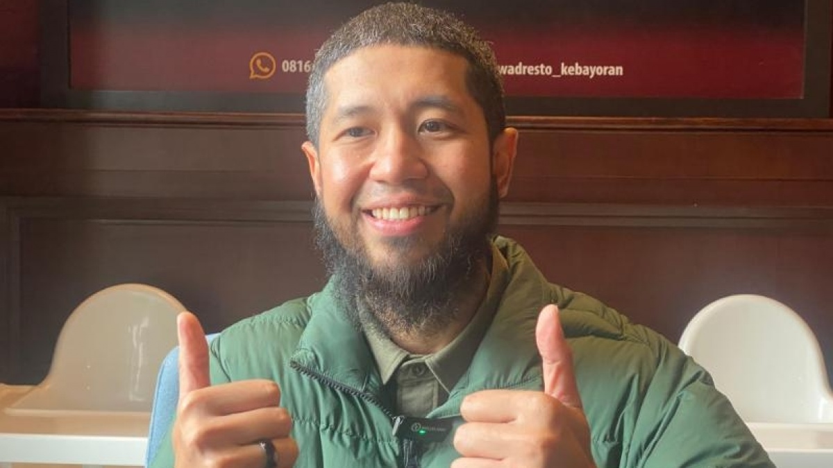 CEO Kasisolusi Dirujak Netizen Gara-Gara Sebut Pemerintah Tak Bodoh Naikkan PPN: Agak Laen
