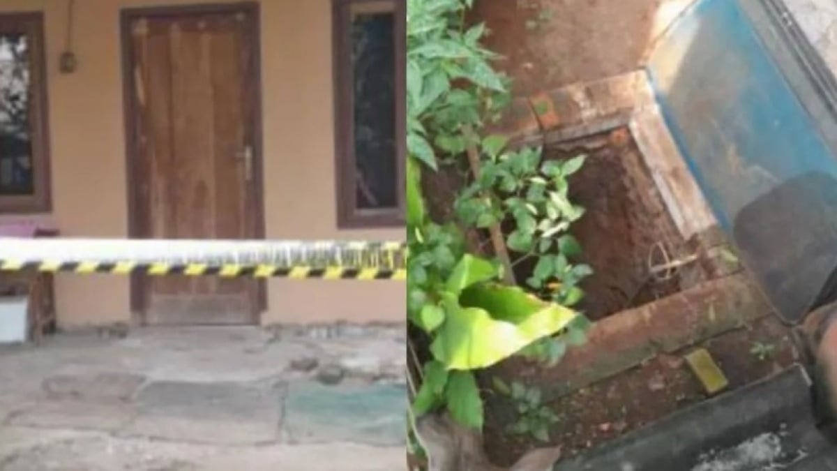 Kronologis Anak Tewas Dalam Karung di Bekasi, Kakek 61 Tahun Terduga Pelaku