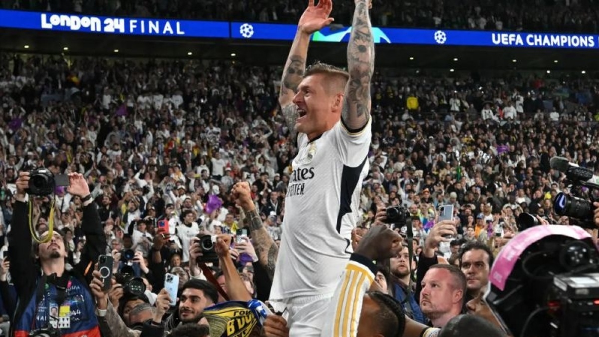 13 Kode Redeem FC Mobile Terbaru Hari Ini 1 September 2025, Ada Toni Kroos OVR 104 Gratis!