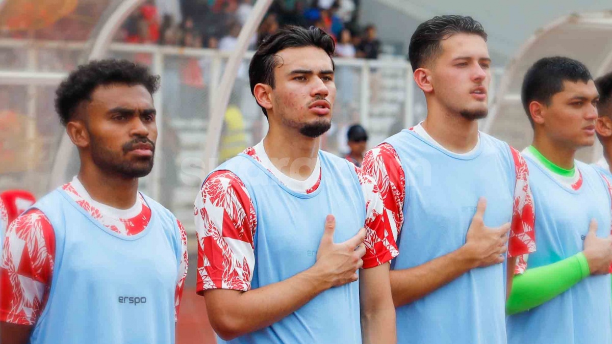 Murni dari Hati, PSSI Tegaskan Pemain Keturunan Tak Minta Bayaran Bela Timnas Indonesia