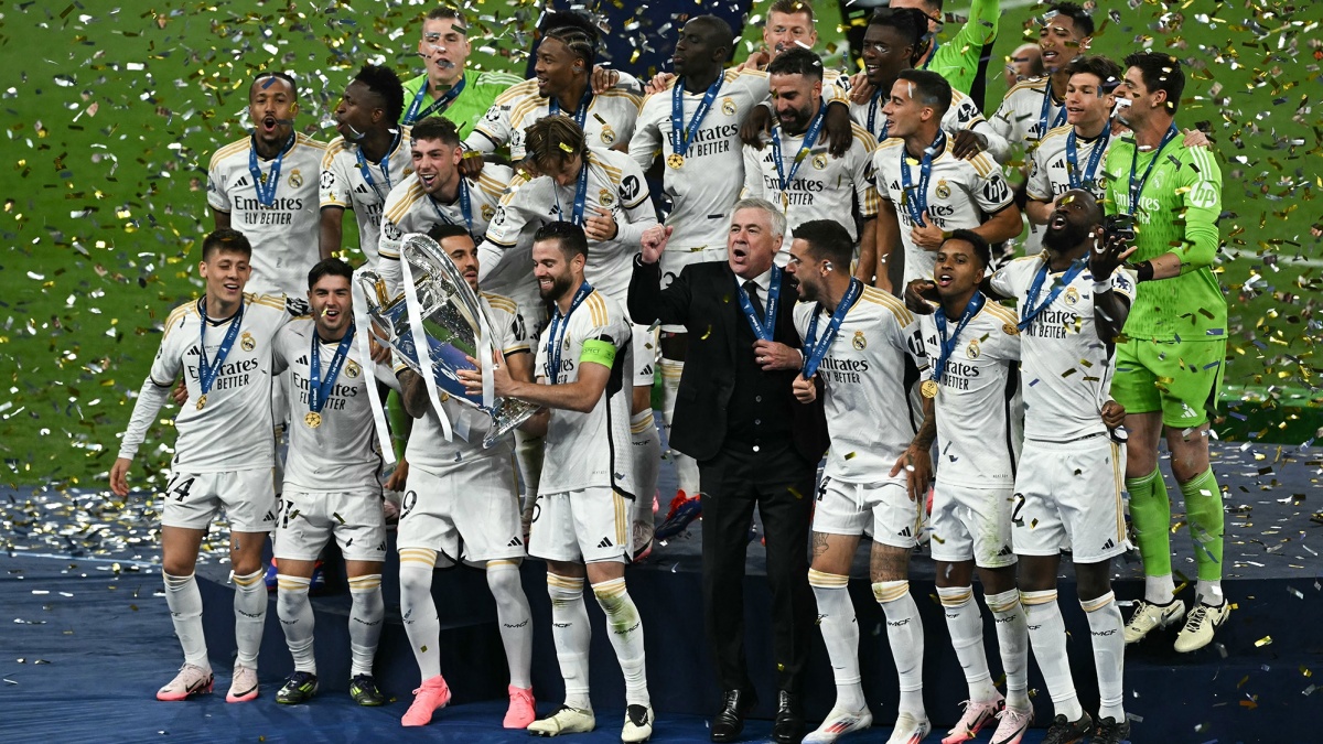 UEFA Bikin Kejutan! Final Liga Champions Kini Tak Lagi Tengah Malam