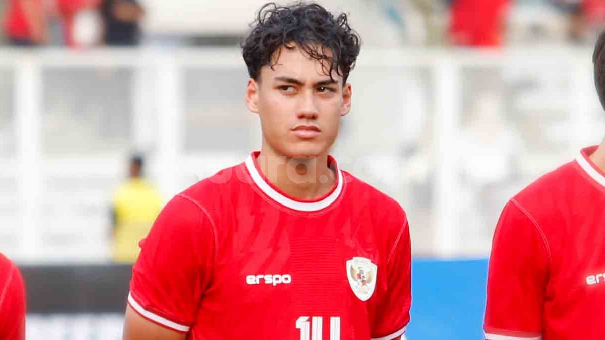 Banyak Diburu Fans untuk Foto Bareng, Rafael Struick Curhat Begini
