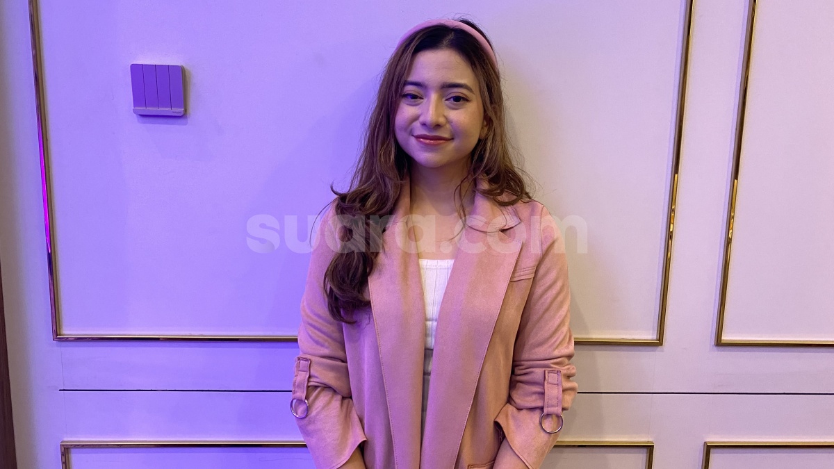 Perjuangan Rikzina Nazar Atasi Jerawat Parah di Wajah: Skincare Saja Tidak Cukup