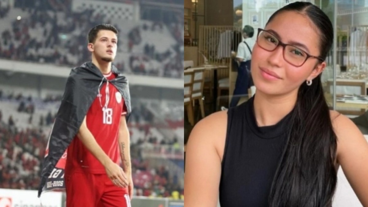 Hubungan Justin Hubner dan Sabreena Dressler Retak Gara-gara Nathan Tjoe-A-On?