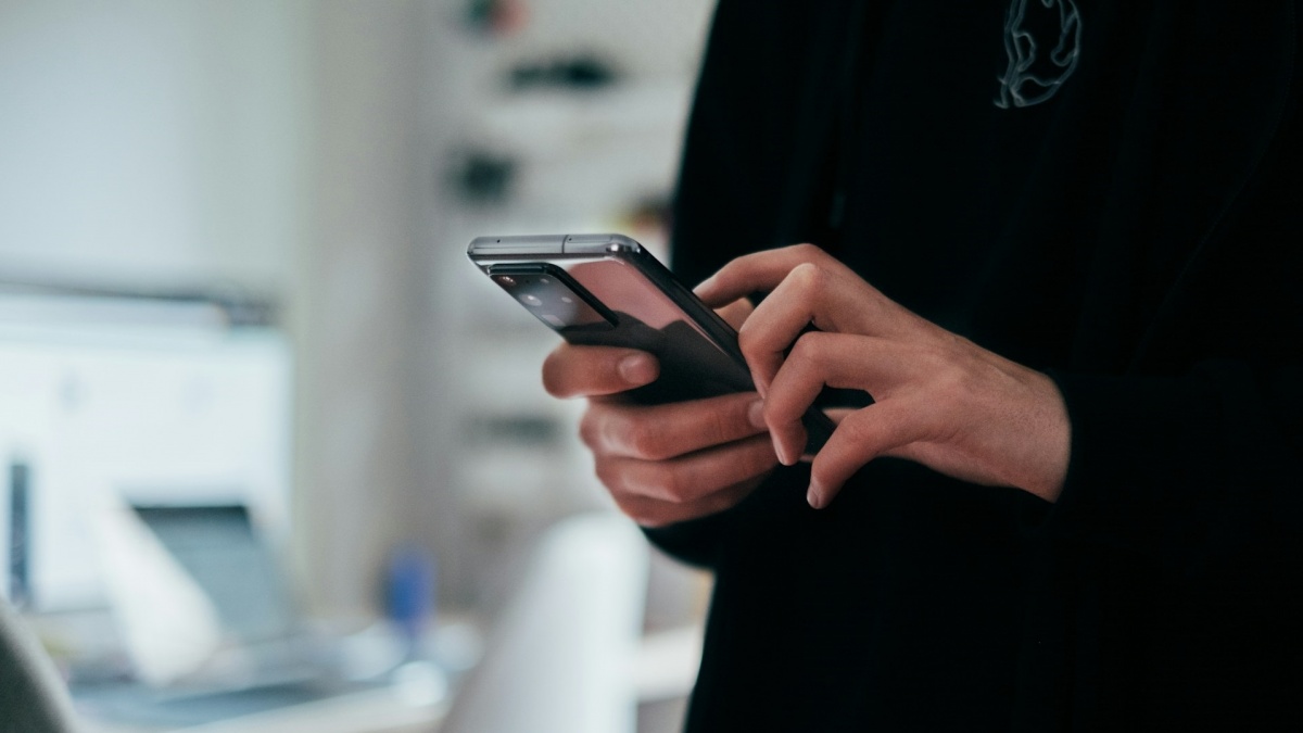 Cara Mematikan Getaran Keyboard HP Samsung, Bikin Ngetik Lebih Nyaman dan Hemat Baterai